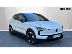 Volvo EX30 315kW Twin Motor Performance Ultra 69kWh 5dr Auto Electric Estate
